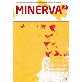 Minerva 2 (OPS16)
