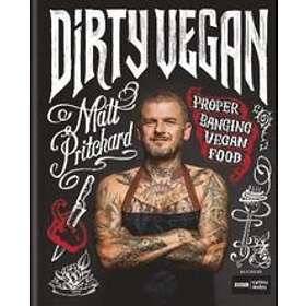 Dirty Vegan