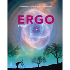 Ergo Fysik 2