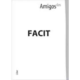 Amigos 2 Facit