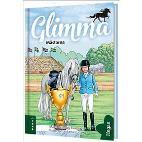 Glimma. Mästarna