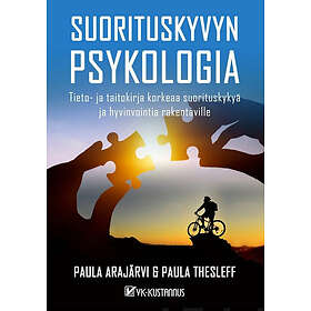 Suorituskyvyn psykologia
