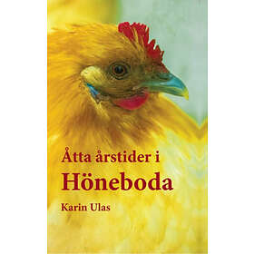 Åtta årstider i Höneboda