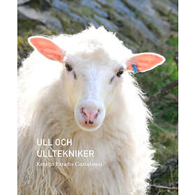 Ull och Ulltekniker