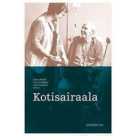 Kotisairaala