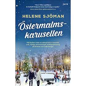 Östermalmskarusellen Följ Pauline under en månad full av romantik s