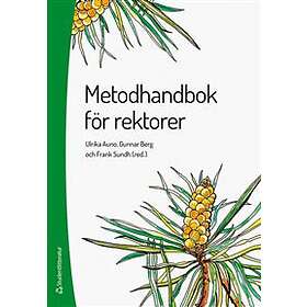 Metodhandbok för rektorer