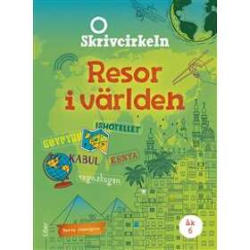Resor i världen åk 6