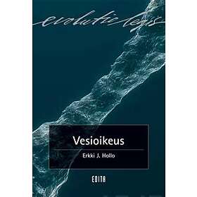 Vesioikeus