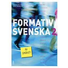 Formativ svenska 2