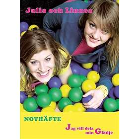 Jag vill dela min Glädje : noter