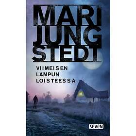 Viimeisen lampun loisteessa