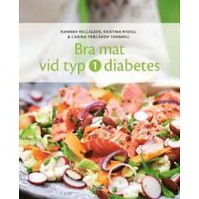 Bra mat vid typ 1-diabetes