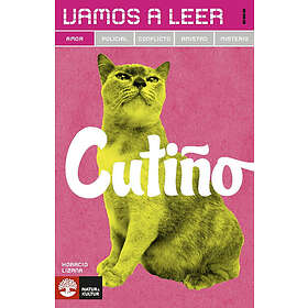 Vamos a leer Amor 1 Cutiño