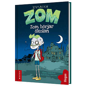 Zom börjar skolan