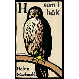 H som i hök