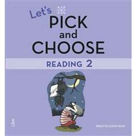 Let's Pick and Choose Reading 2 Nivå 2