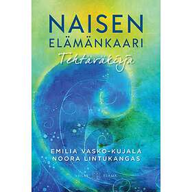 Naisen elämänkaari -tehtäväkirja