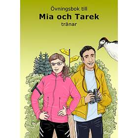 Övningsbok Mia och Tarek tränar