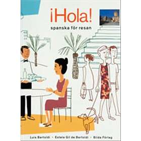 Hola! spanska för resan