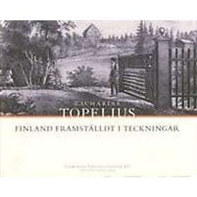 Finland framställdt i teckningar
