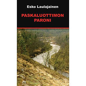 Paskaluottimon paroni