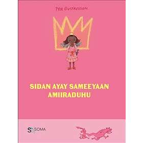 Sidan ayay sameeyaan amiiraduhu