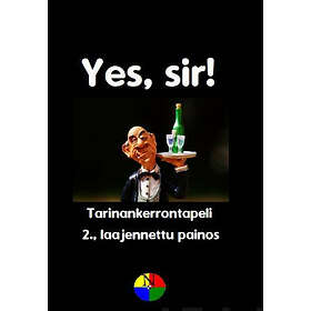 Yes Sir!