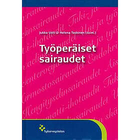 Työperäiset sairaudet