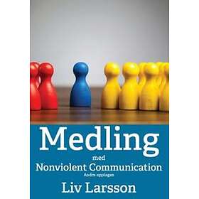 Medling med Nonviolent Communication