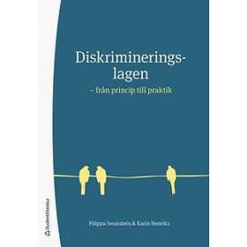 Diskrimineringslagen : från princip till praktik
