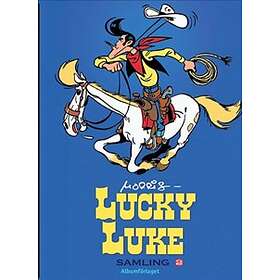 Lucky Luke Samling 2