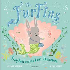 FurFins: TinyTail and the Lost Treasure The