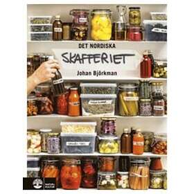 Det nordiska skafferiet : torkning mjölksyrning fermentering inlägg