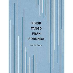 Finsk tango från Sorunda