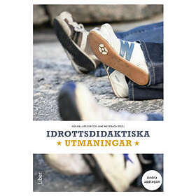 Idrottsdidaktiska utmaningar