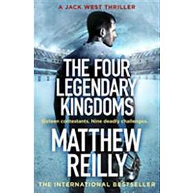 Four Legendary Kingdoms The