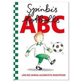 Spinkis fotbolls ABC