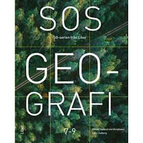 SOS Geografi 7-9