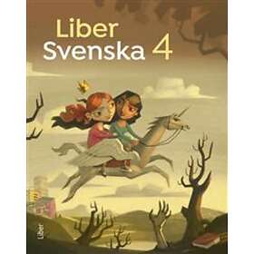 Liber Svenska 4