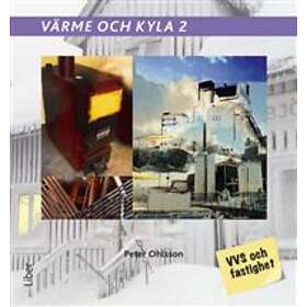 Värme och kyla 2