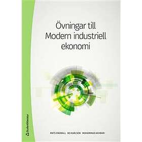 Övningar till Modern industriell ekonomi