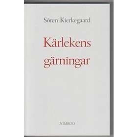 Kärlekens gärningar. Några kristliga överväganden i form av tal