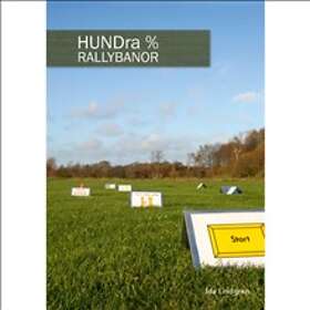 HUNDra rallybanor