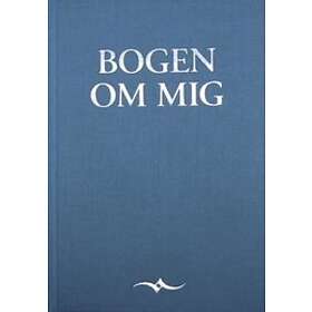 Bogen om mig – 300 spørgsmål som hjælper dig til at nedskrive din liv