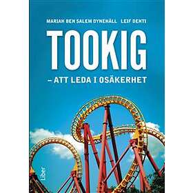Tookig : att leda i osäkerhet