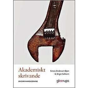 Akademiskt skrivande en skrivhandledning