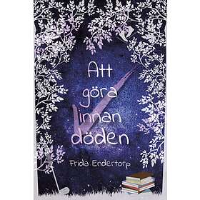 Att göra innan döden