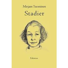 Stadier : essäer och översikter