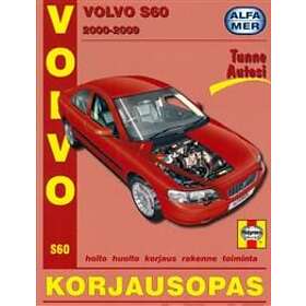 Volvo S60 2000-2009